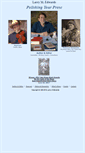 Mobile Screenshot of larryedwards.com
